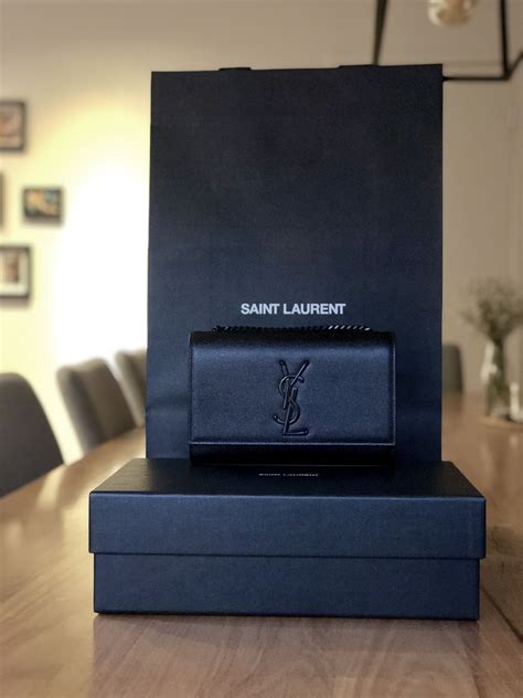 ysl black hardware review|black hardware ysl chip.